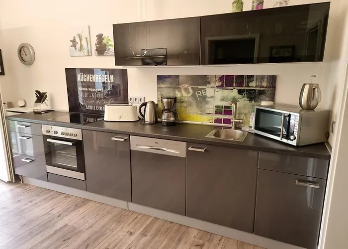 Eifel * 黑伦塔尔