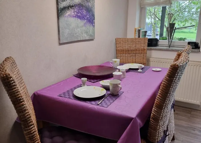 Eifel * 黑伦塔尔